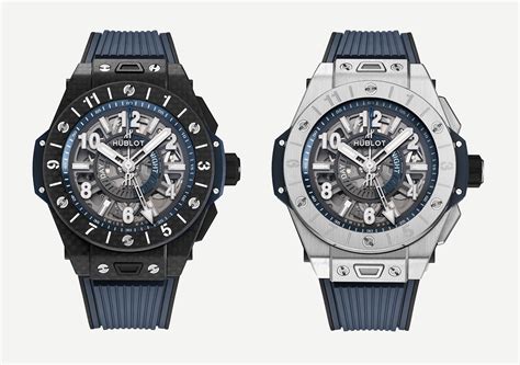 hublot unico gmt review|Insider: Hublot Big Bang Unico GMT Titanium and Big Bang .